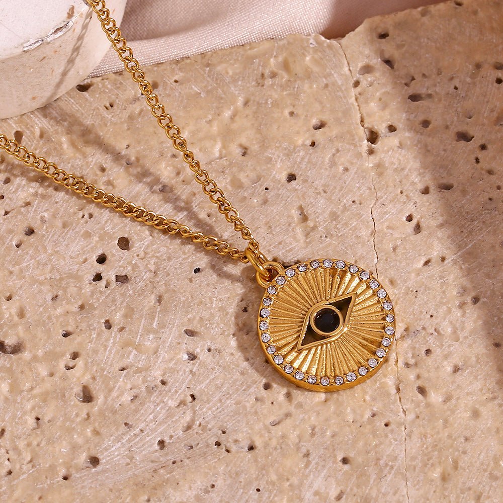 Collier en Or Mathilde
