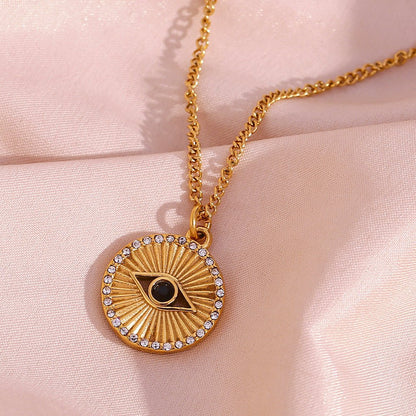 Collier en Or Mathilde