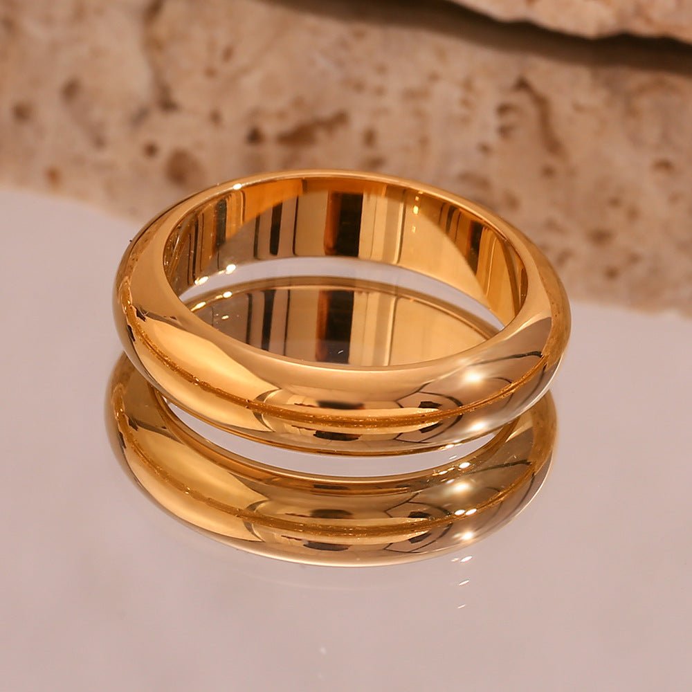 Bague en Or Melody