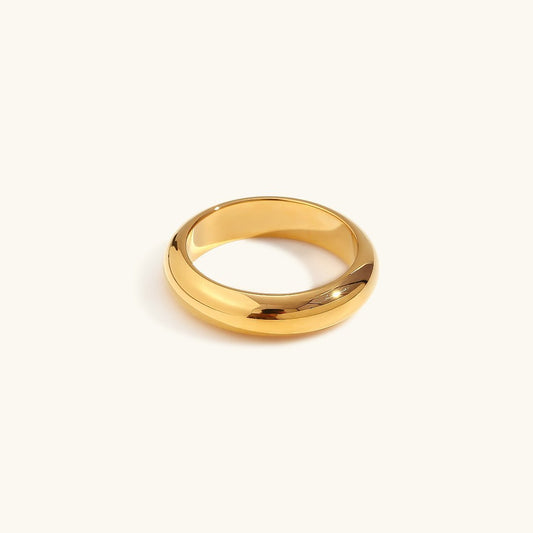 Bague en Or Melody