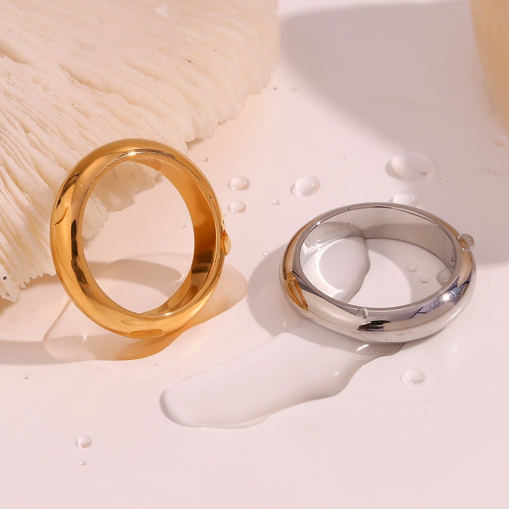 Bague en Or Melody