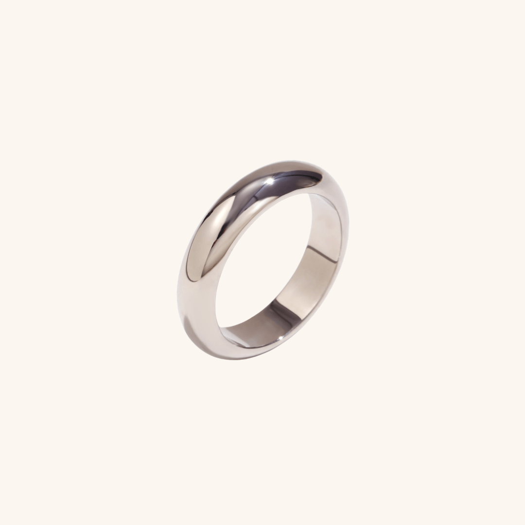 Bague en Or Melody