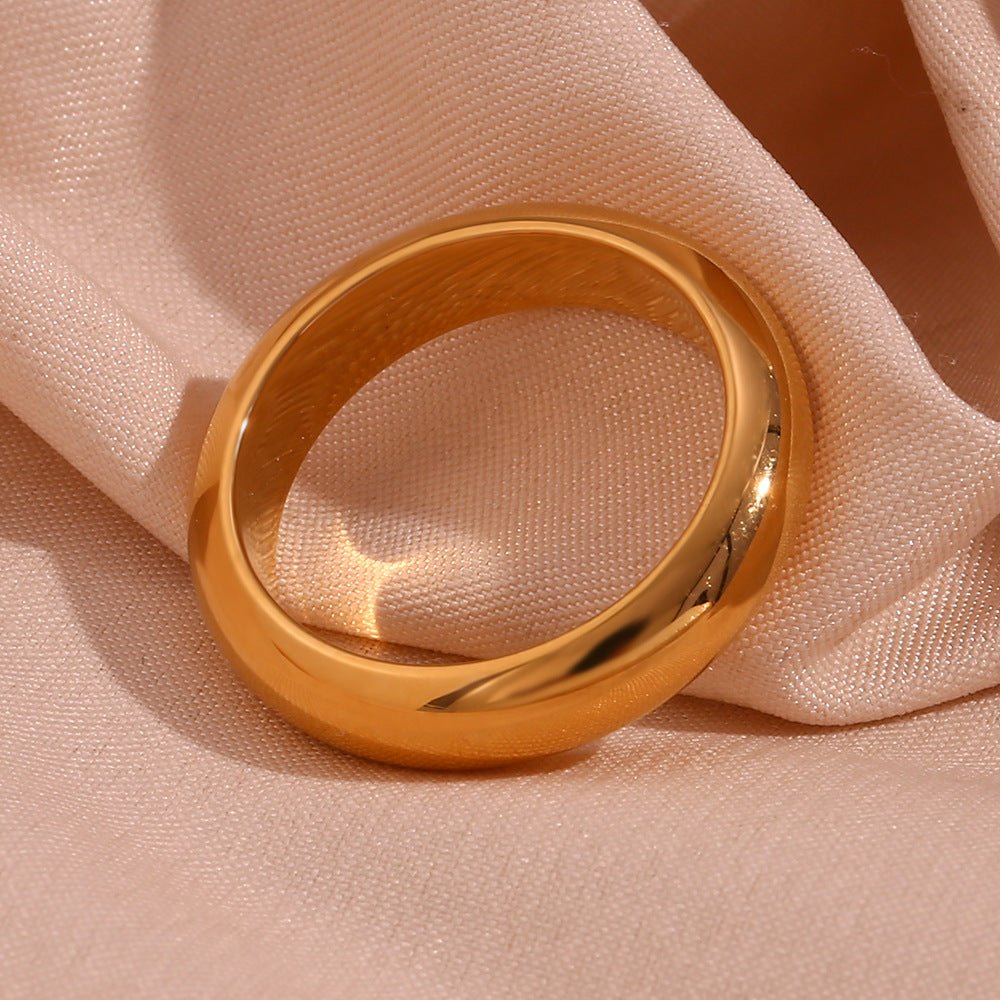 Bague en Or Melody