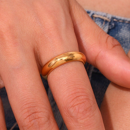 Bague en Or Melody