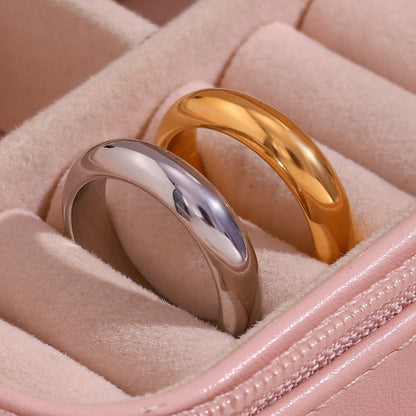 Bague en Or Melody