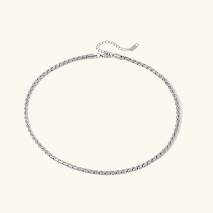 Collier En Or Mirabella