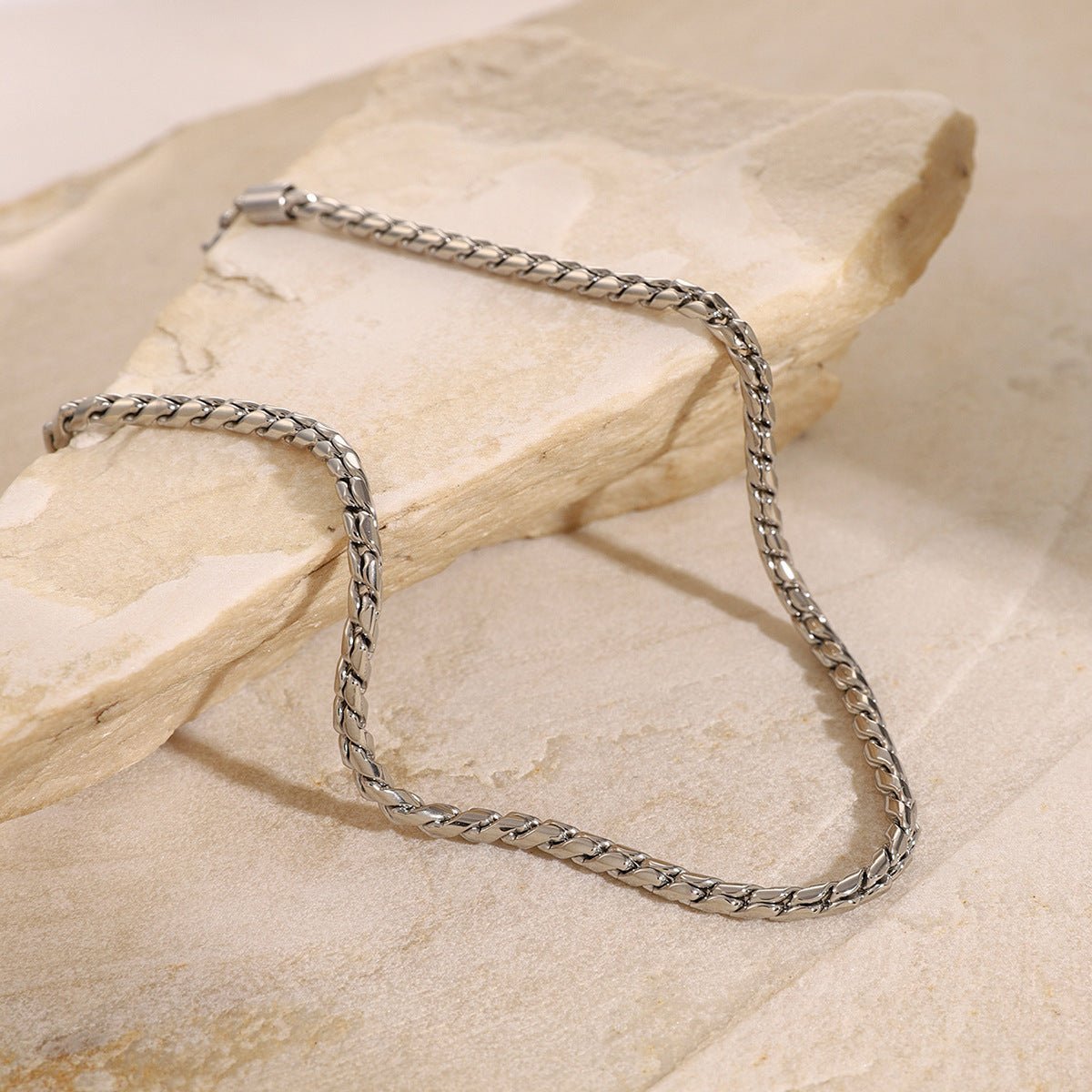 Collier En Or Mirabella