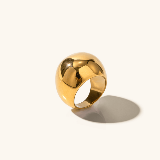 Bague en Or Navia
