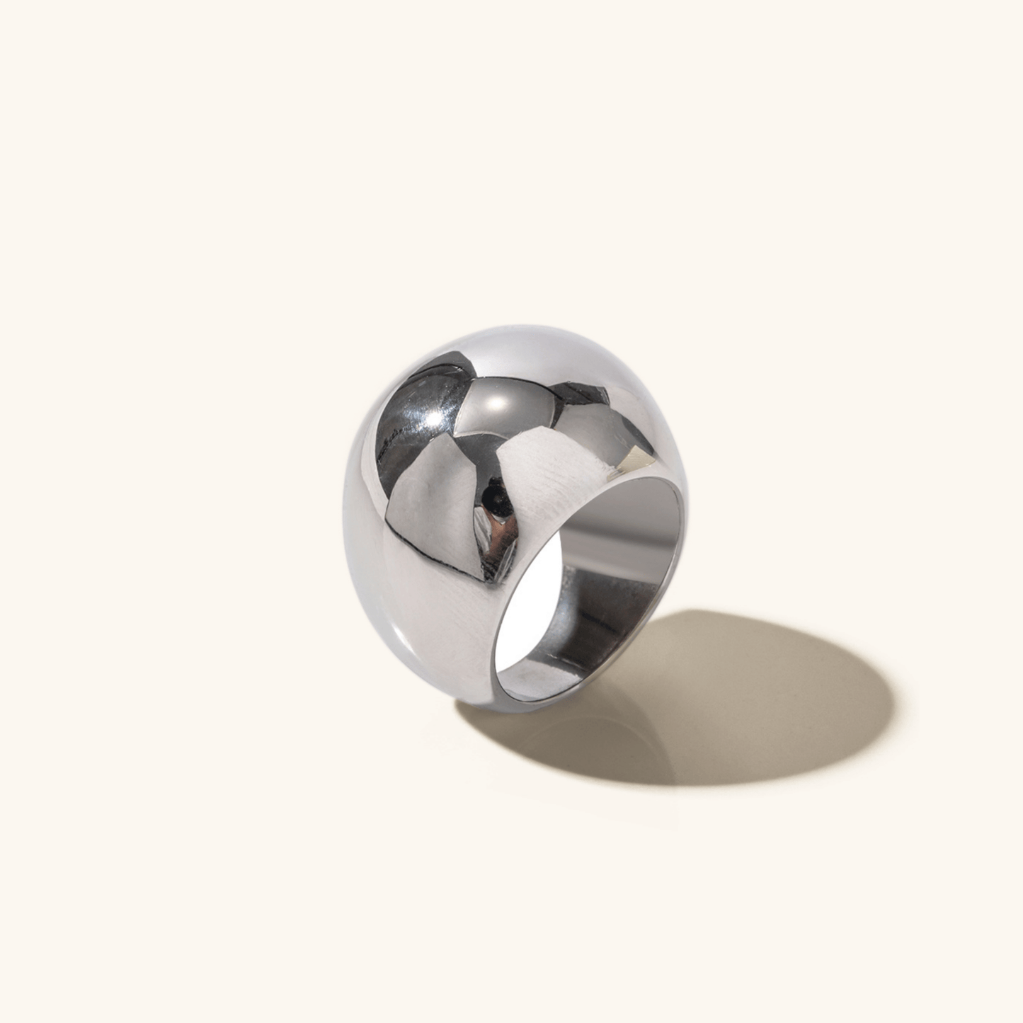 Bague en Or Navia