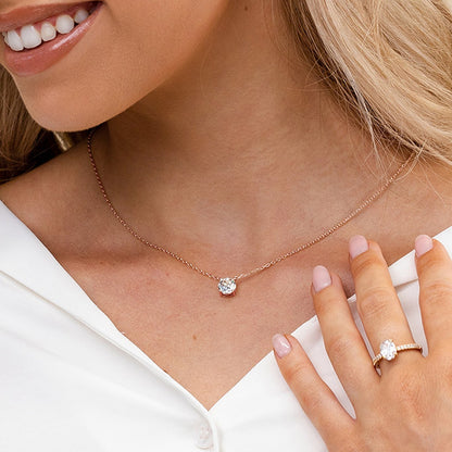 Collier Solitaire