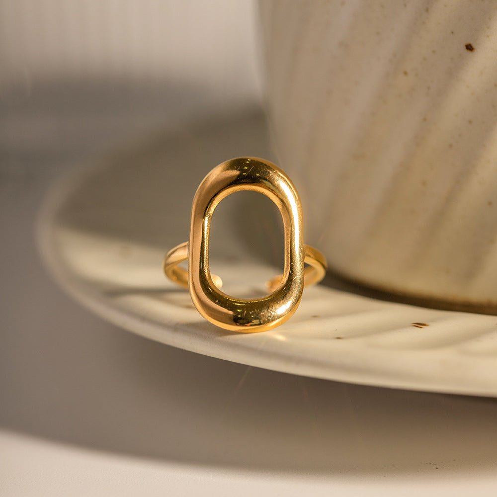 Bague en Or Noelle