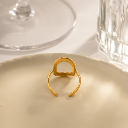 Bague en Or Noelle