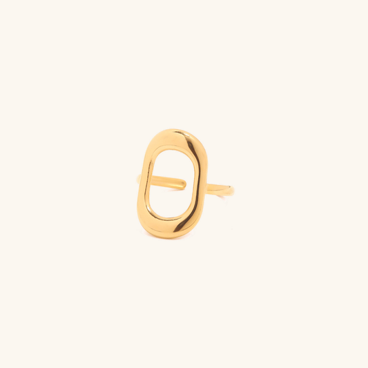 Bague en Or Noelle