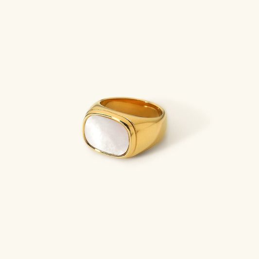 Bague Nova Or
