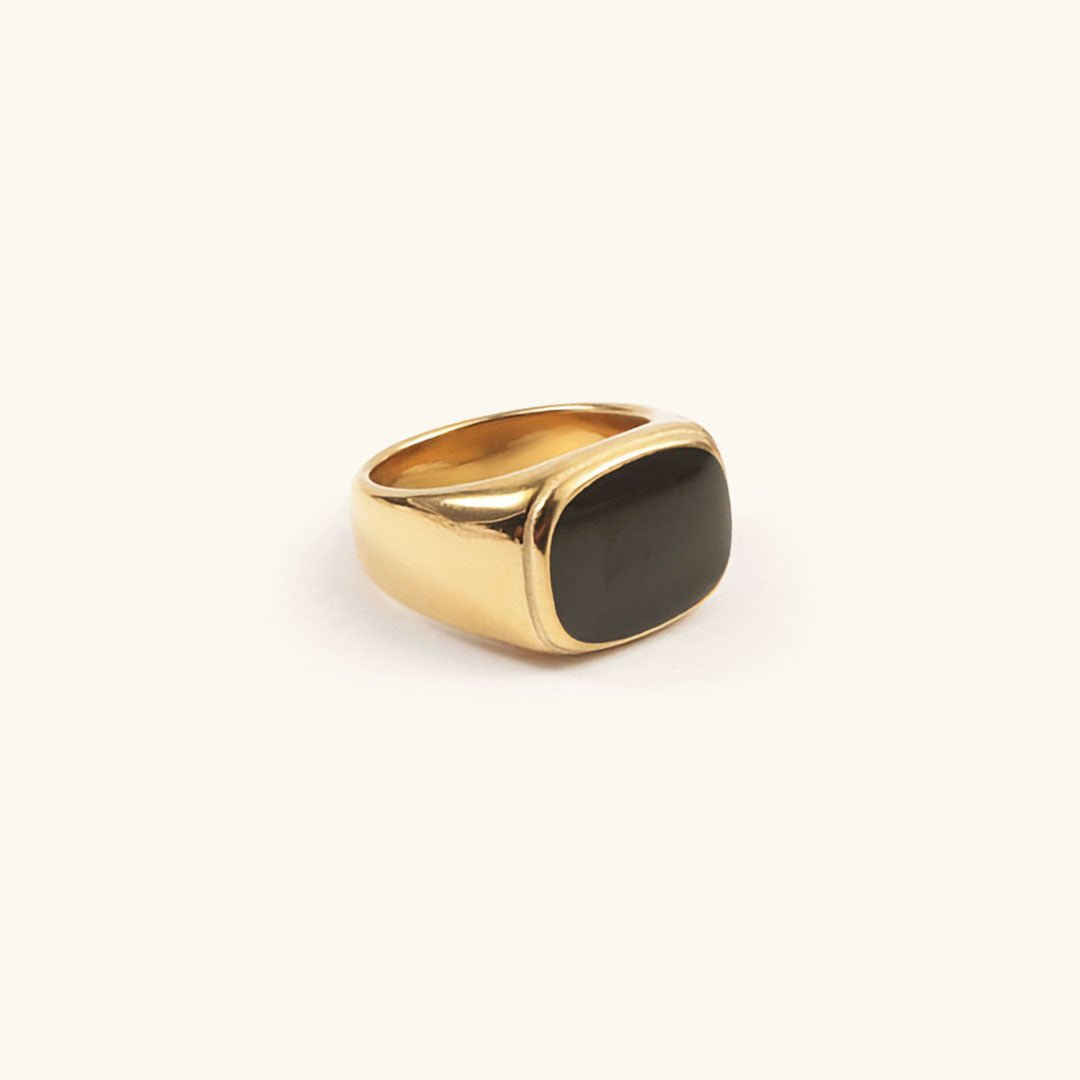 Bague Or Osmo