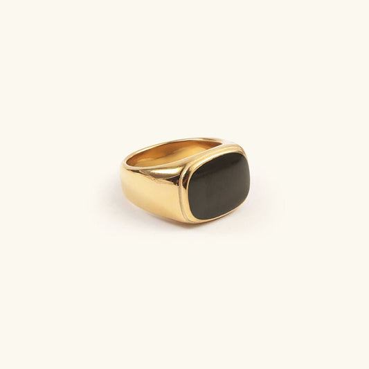 Bague Or Osmo