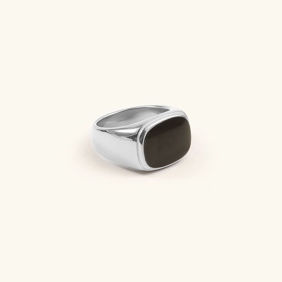 Bague Or Osmo