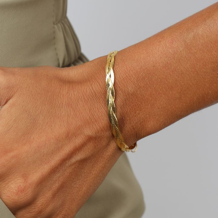 Collier Palm