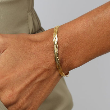 Collier Palm