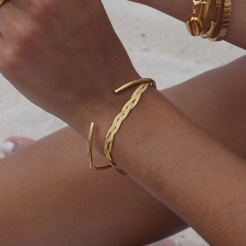 Collier Palm