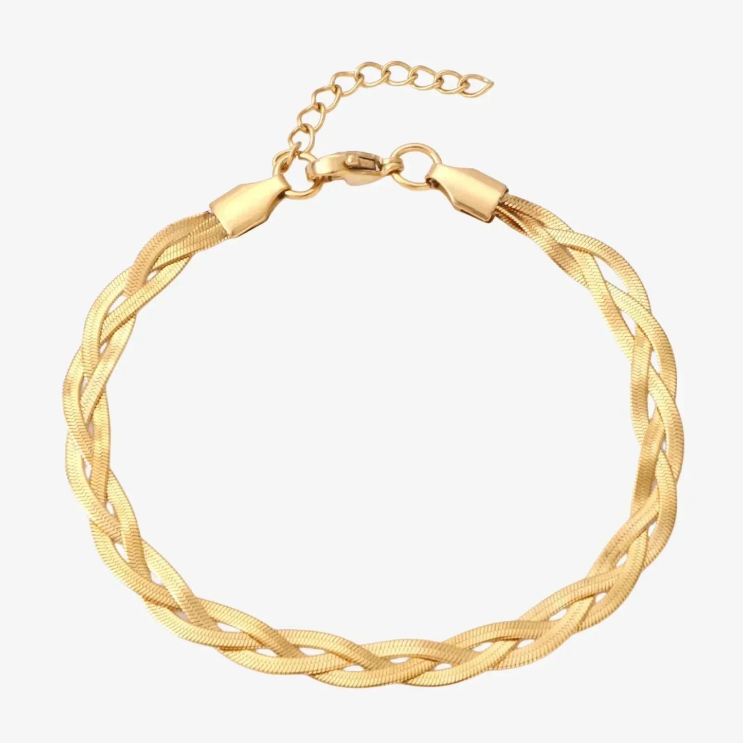 Collier Palm