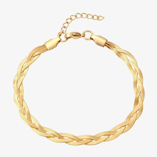 Collier Palm