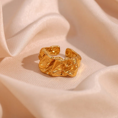 Bague en Or Paloma