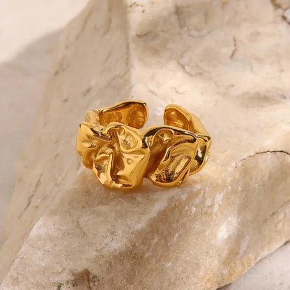 Bague en Or Paloma