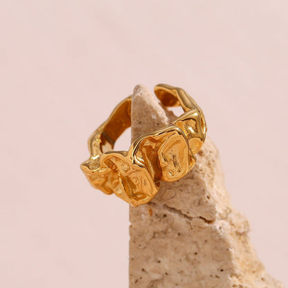 Bague en Or Paloma