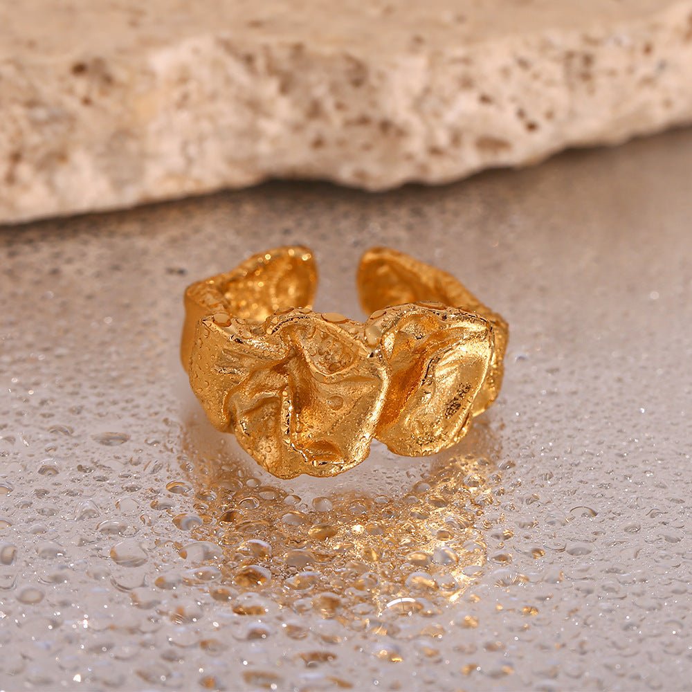 Bague en Or Paloma