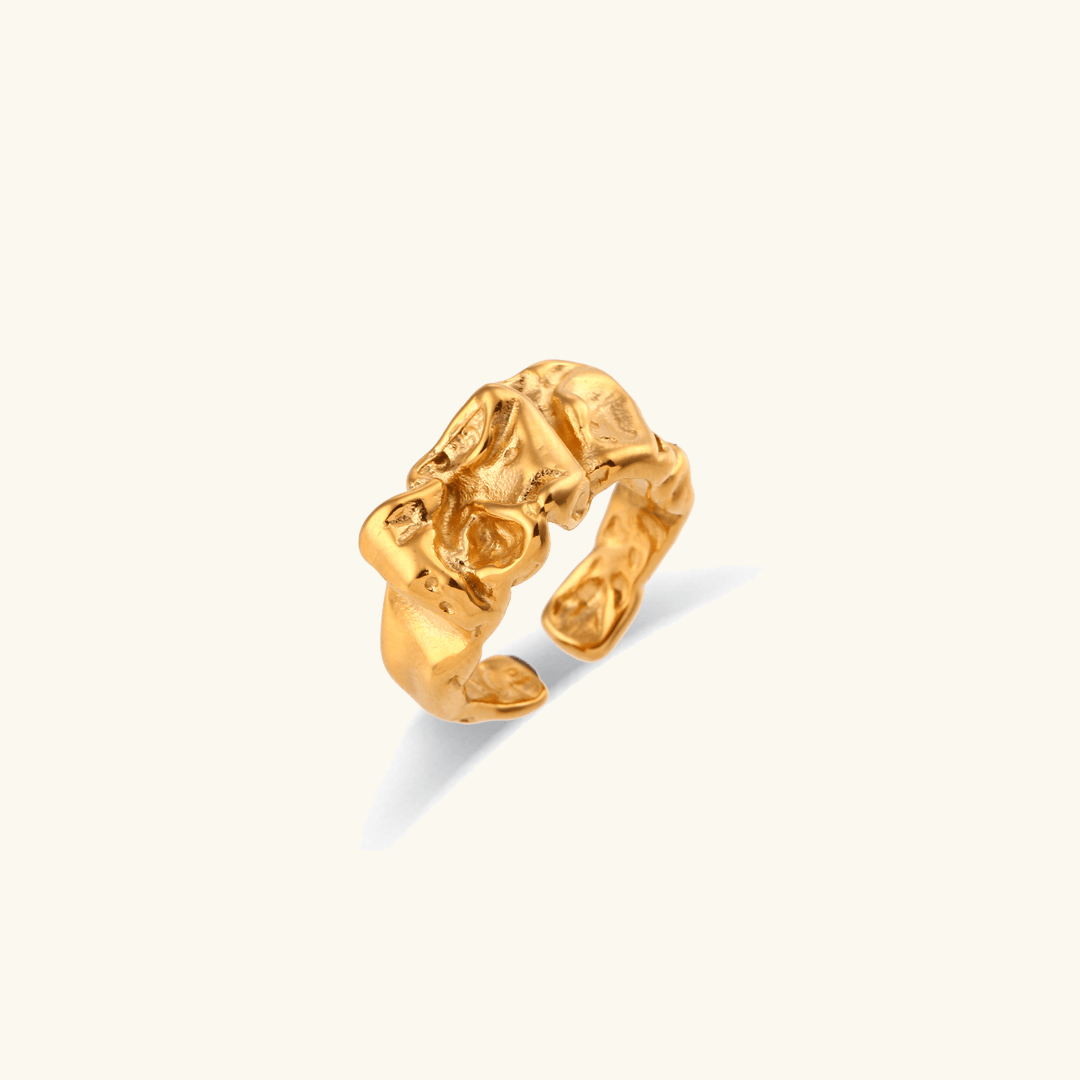 Bague en Or Paloma
