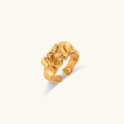 Bague en Or Paloma