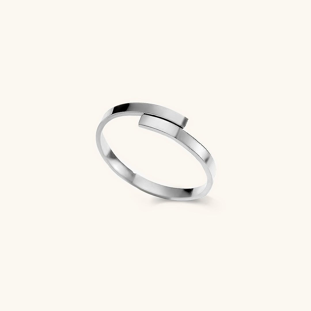 Bague Primme en Or