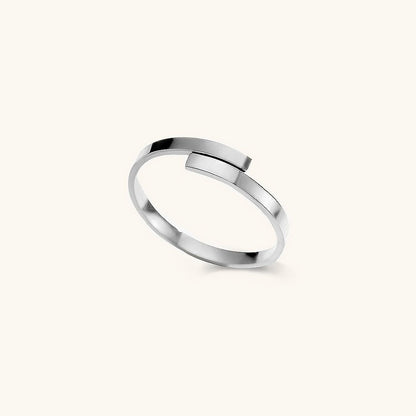 Bague Primme en Or