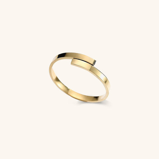 Bague Primme en Or