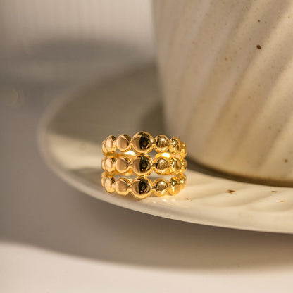 Bague en Or Remy