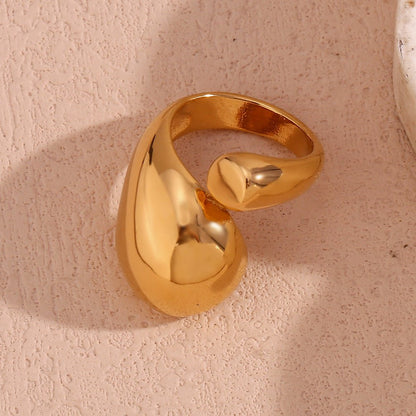 Bague Rosie en Or