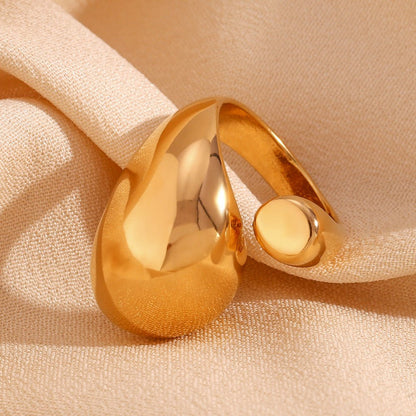 Bague Rosie en Or