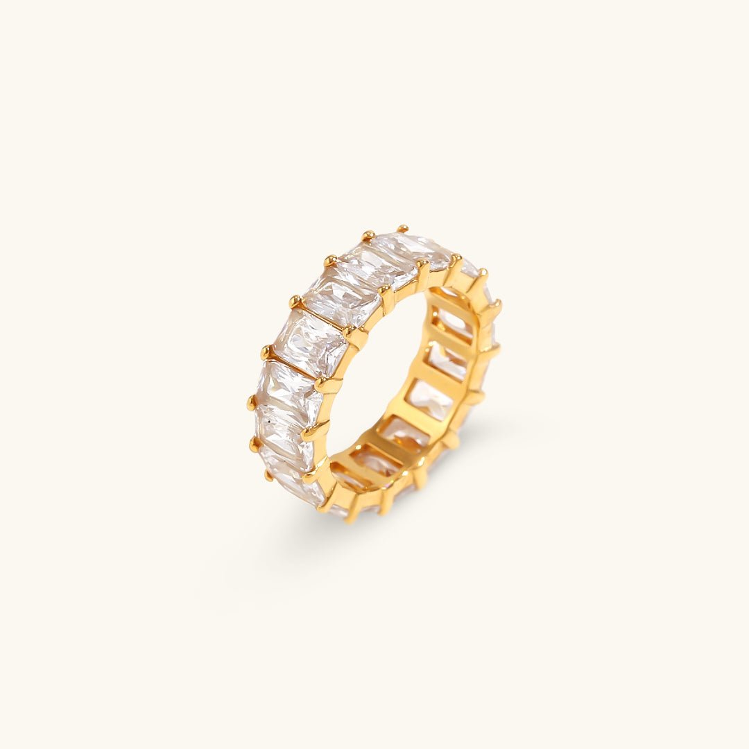 Bague Sanna en Diamant