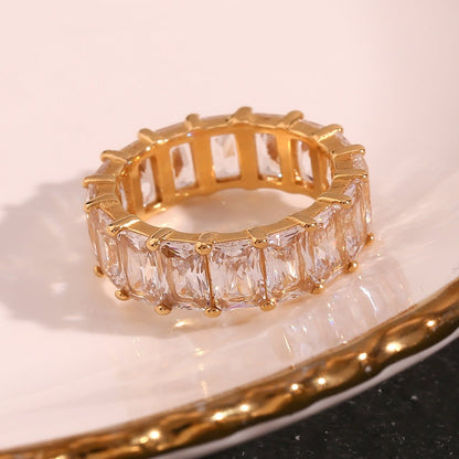 Bague Sanna en Diamant
