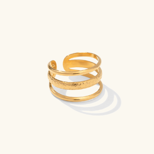 Bague en Or Shirley