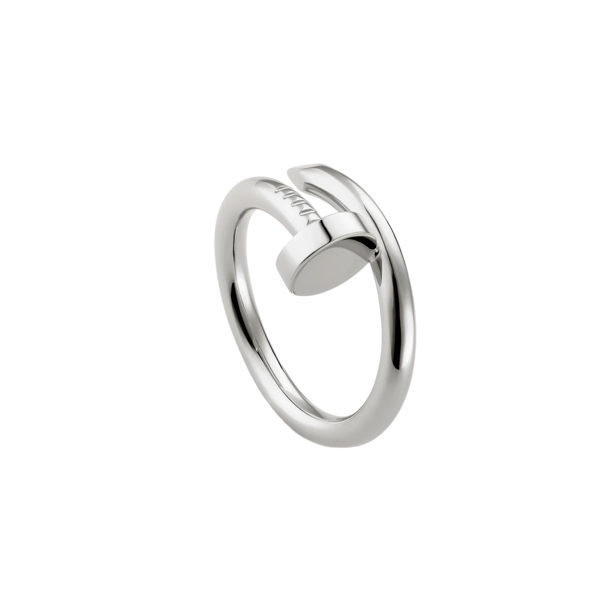 Bague En Argent