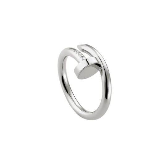 Bague En Argent