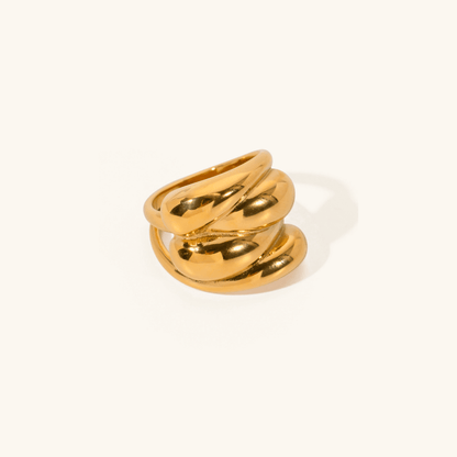 Bague en Or Sona