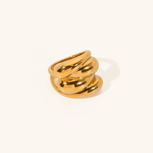 Bague en Or Sona