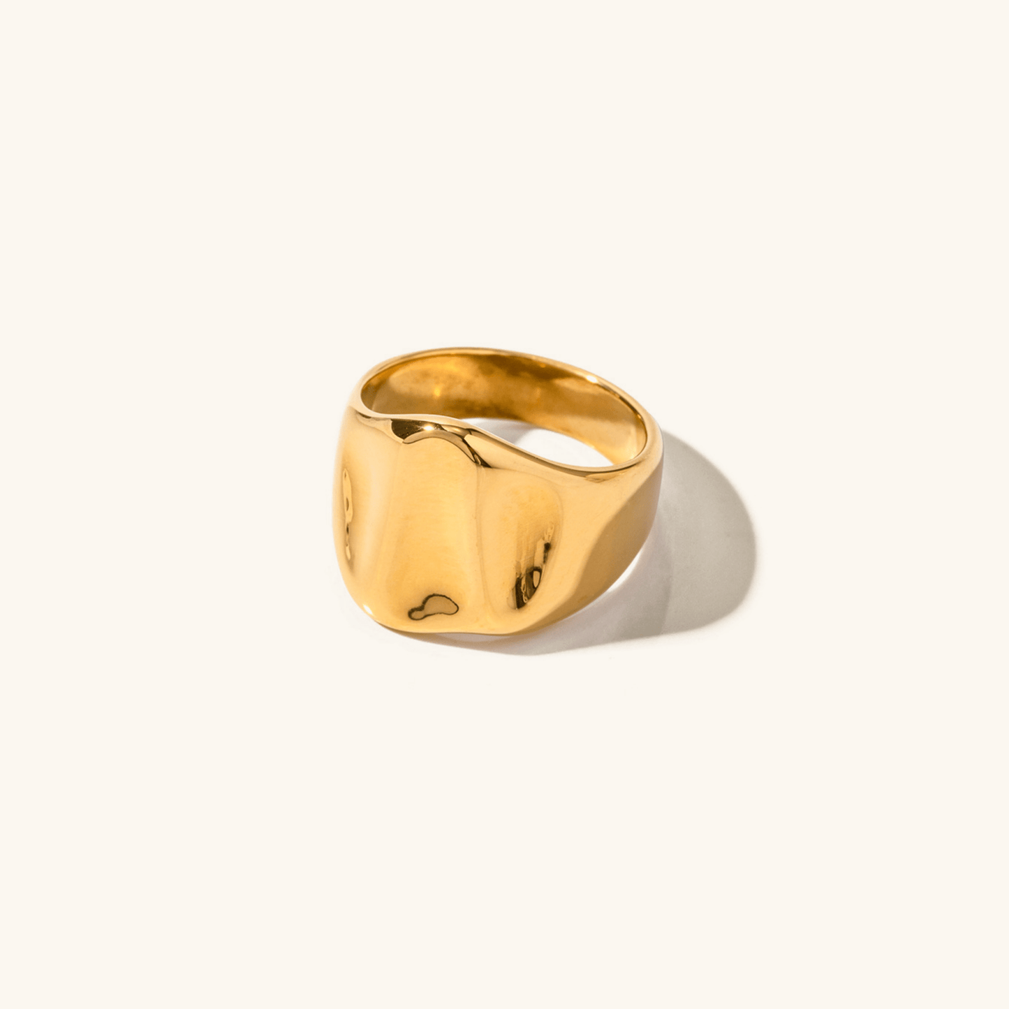Bague en Or Sophie