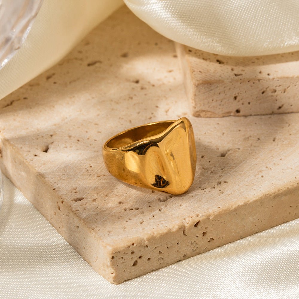 Bague en Or Sophie
