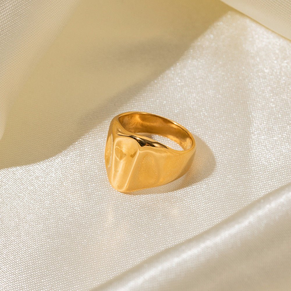 Bague en Or Sophie