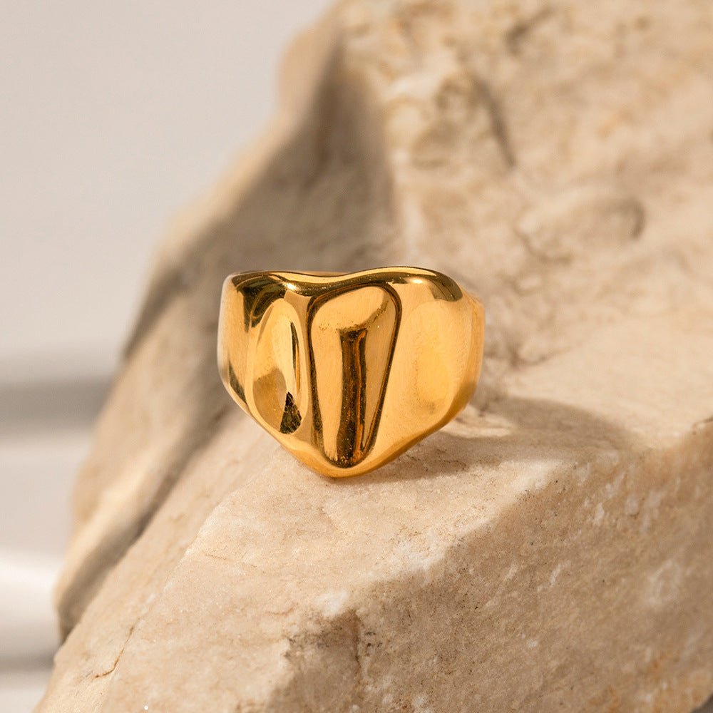 Bague en Or Sophie