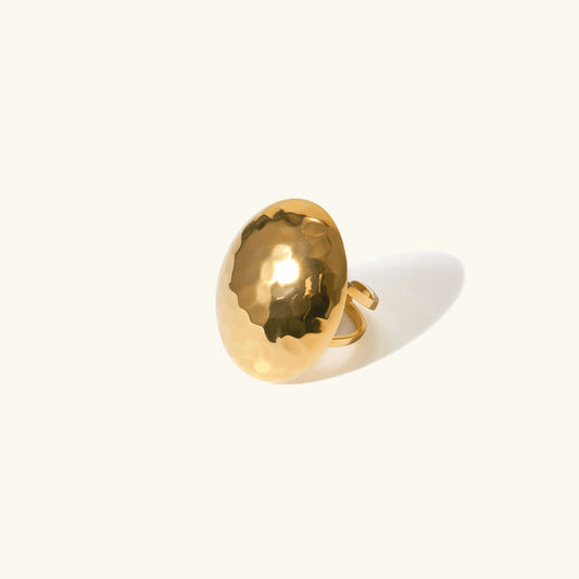 Bague en Or Thora